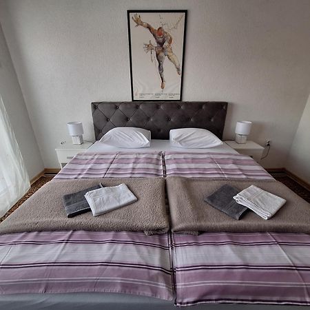 Apartment Mg Sarajevo Luaran gambar
