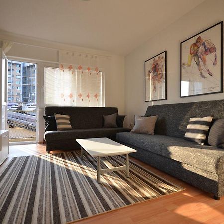 Apartment Mg Sarajevo Luaran gambar