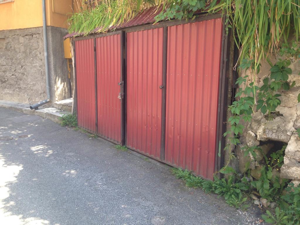 Apartment Mg Sarajevo Luaran gambar