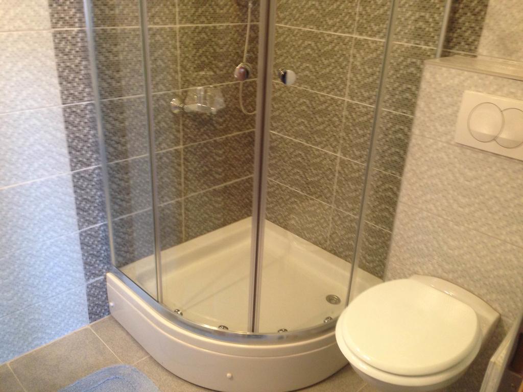 Apartment Mg Sarajevo Luaran gambar