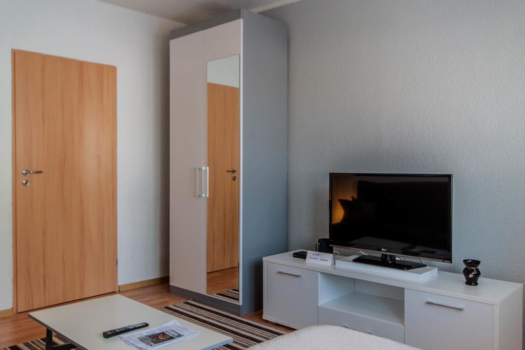 Apartment Mg Sarajevo Luaran gambar