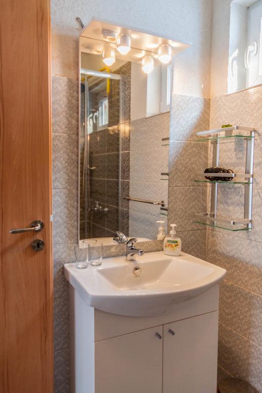 Apartment Mg Sarajevo Luaran gambar