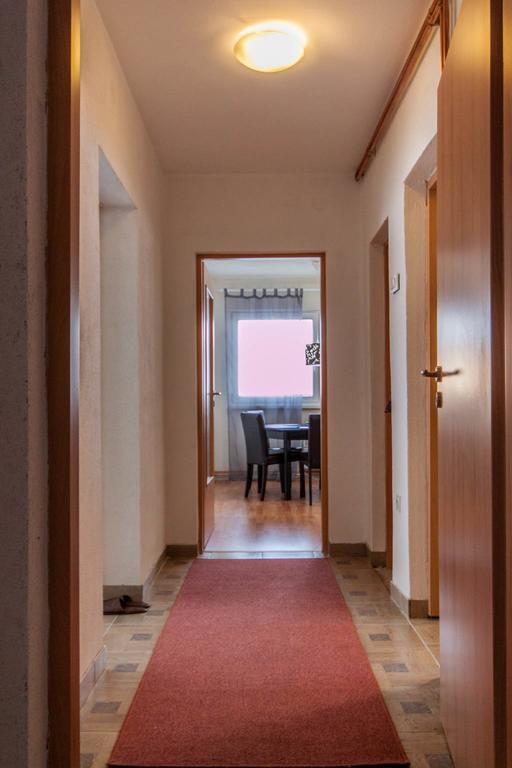 Apartment Mg Sarajevo Luaran gambar