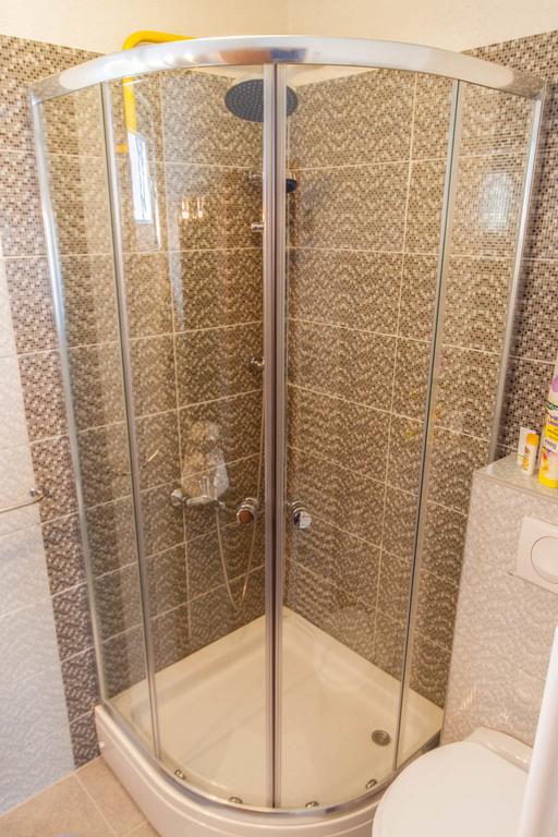 Apartment Mg Sarajevo Luaran gambar